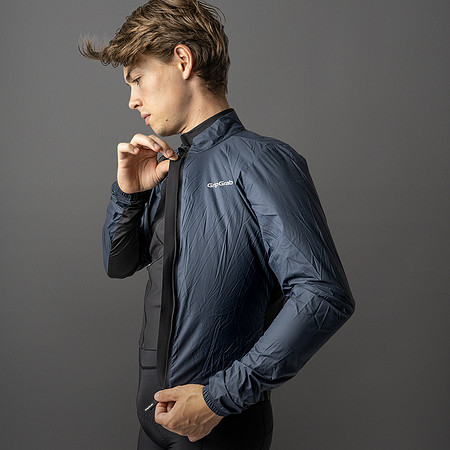 PACR WINDPROOF LIGHTWEIGHT JACKET-6124-Navy-CAMPAIGN