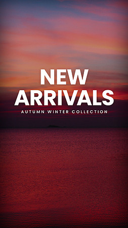 1 - NEW ARRIVALS - RED - 1080x1920