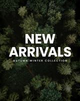 NEW ARRIVALS AW 2025 Product Caroussels (ENG)