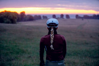 GripGrab-Malene Degn Dyrehaven Morning Ride-7555