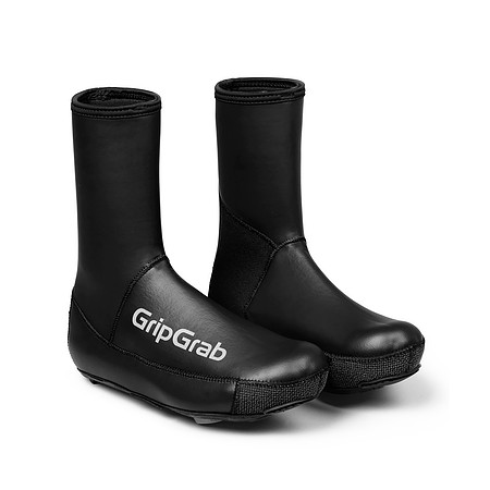 PACR WATERPROOF WINTER ROAD SHOE COVERS-2042