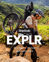 EXPLR Banners