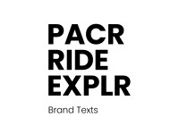 PACR RIDE EXPLR by GripGrab