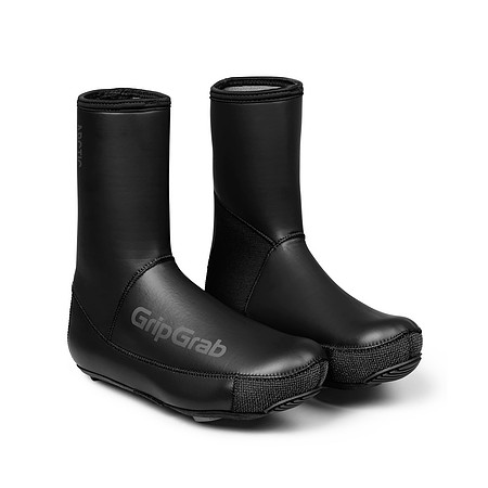 ARCTIC 2 WATERPROOF DEEP WINTER ROAD SHOE COVERS-2040
