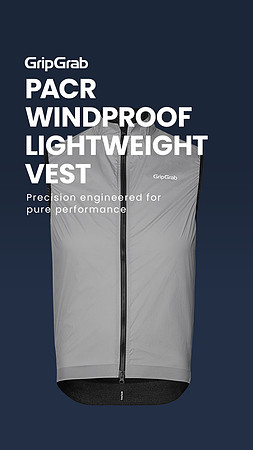 1 - PACR - Windproof Lightweight Vest 1080x1920px