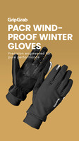 PACR Windproof Winter Gloves 1107