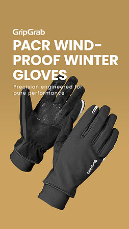 1 - PACR - Windproof Winter Gloves 1080x1920px