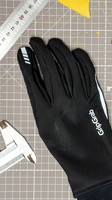 3 - PACR - Windproof Winter Gloves 1080x1920px