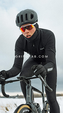 5 - PACR - Windproof Winter Gloves 1080x1920px