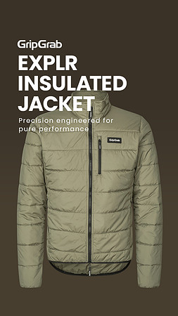 1 - EXPLR - Insulated Jacket 1080x1920px