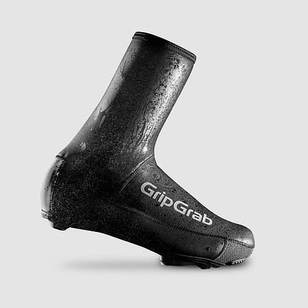 PACR WATERPROOF WINTER ROAD SHOE COVERS-2042-CAMPAIGN