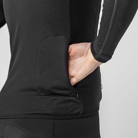GripGrab-Womens-Thermacore-Bodywarmer-Mid-Layer-Vest-Lookbook (2)