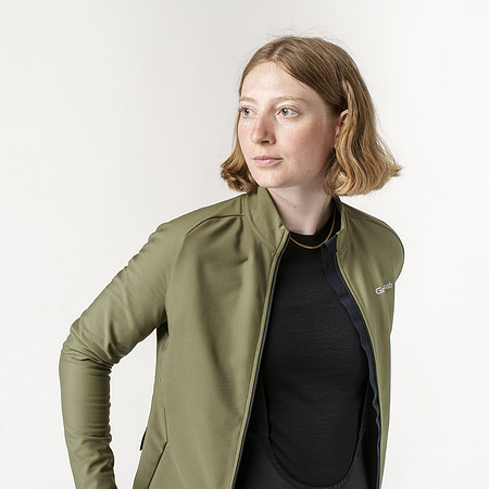 GripGrab-Womens-Thermapace-Thermal-Long-Sleeve-Jersey-Lookbook (4)