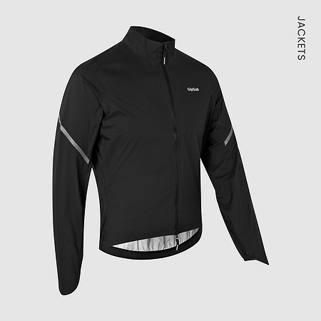 jackets
