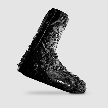 TRAILBLAZER FLAT PEDAL MTB SHOE COVERS-2044-CAMPAIGN