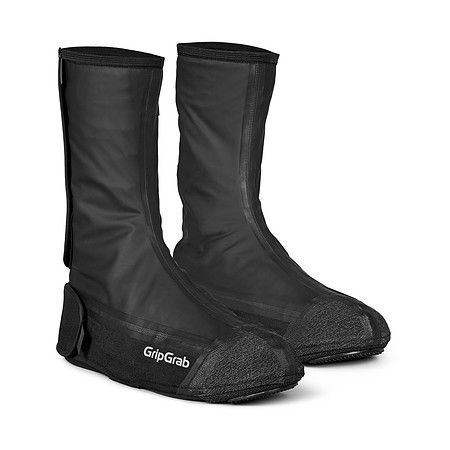 TRAILBLAZER FLAT PEDAL MTB SHOE COVERS-2044