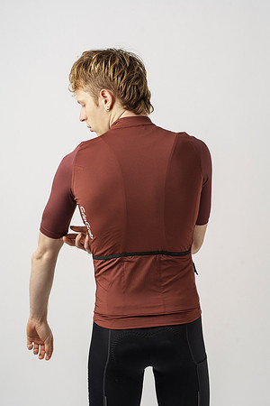 Ride Short Sleeve Jersey (20)