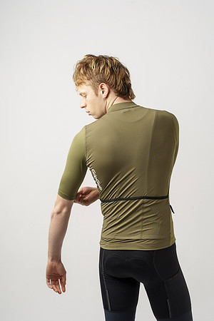 Ride Short Sleeve Jersey (25)