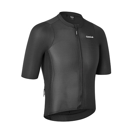 Airflow Lightweight Short Sleeve Jersey (2)