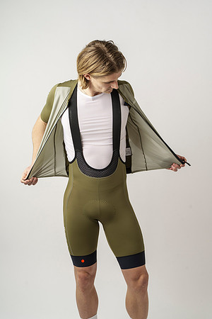 Airflow Lightweight Short Sleeve Jersey (4)
