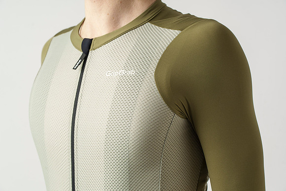Airflow Lightweight Short Sleeve Jersey (7)