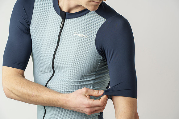 Airflow Lightweight Short Sleeve Jersey (15)