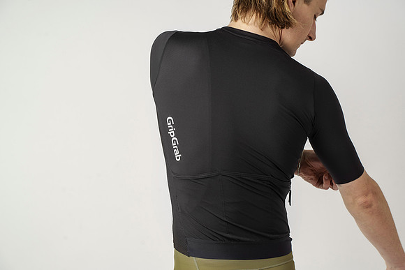 Airflow Lightweight Short Sleeve Jersey (20)