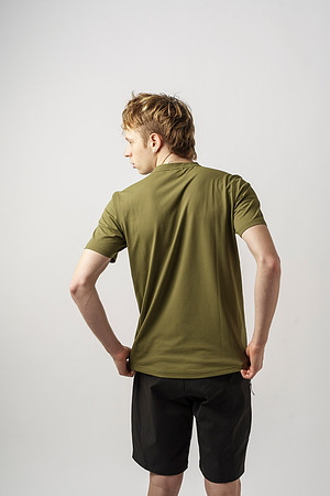 Flow Technical T-shirt (4)
