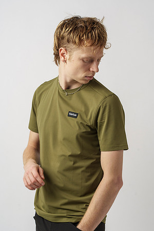 Flow Technical T-shirt (6)