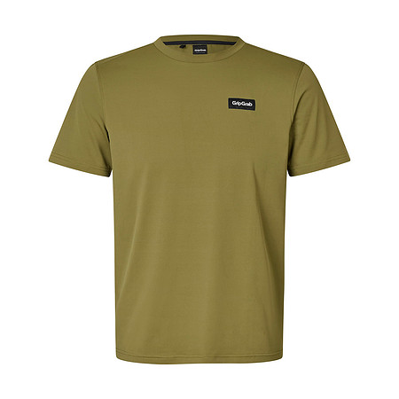 Flow Technical T-shirt (7)