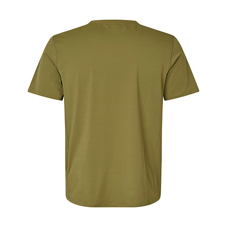 Flow Technical T-shirt (8)
