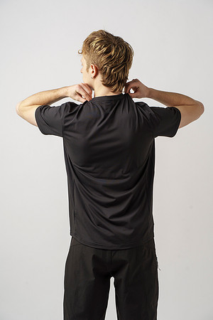 Flow Technical T-shirt (10)