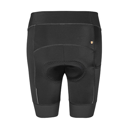 Womens Ride Cycling Shorts (2)