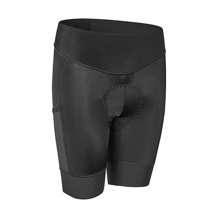 Womens Ride Cycling Shorts (3)