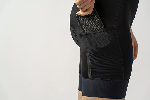 Womens Ride Cycling Shorts (8)