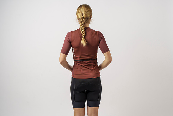 Womens Ride Short Sleeve Jersey (19)