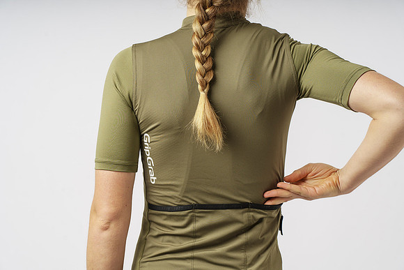 Womens Ride Short Sleeve Jersey (27)