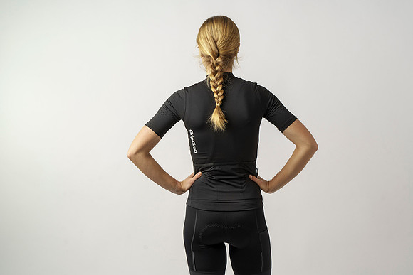 Womens Ride Short Sleeve Jersey (32)