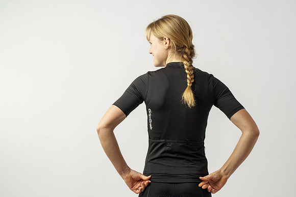 Womens Ride Short Sleeve Jersey (37)