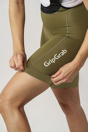 Womens Endurance Bib Shorts (13)