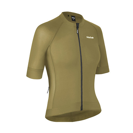 Womens Pace Short Sleeve Jersey (4)