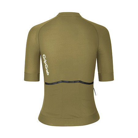 Womens Pace Short Sleeve Jersey (3)