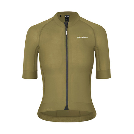 Womens Pace Short Sleeve Jersey (2)