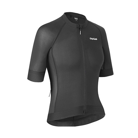 Womens Pace Short Sleeve Jersey (6)