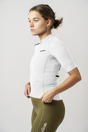 Womens Pace Short Sleeve Jersey (9)