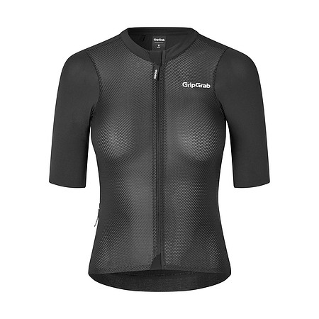 Womens Airflow Lightweight Short Sleeve Jersey (1)