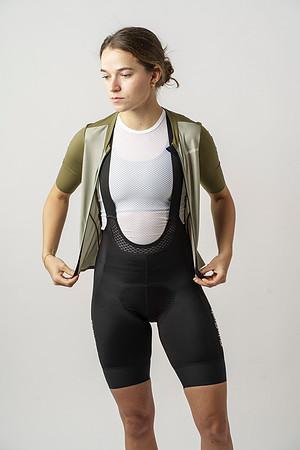 Womens Airflow Lightweight Short Sleeve Jersey (6)