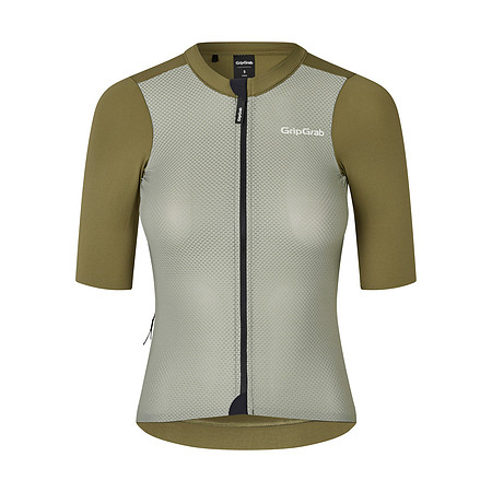 Womens Airflow Lightweight Short Sleeve Jersey (11)