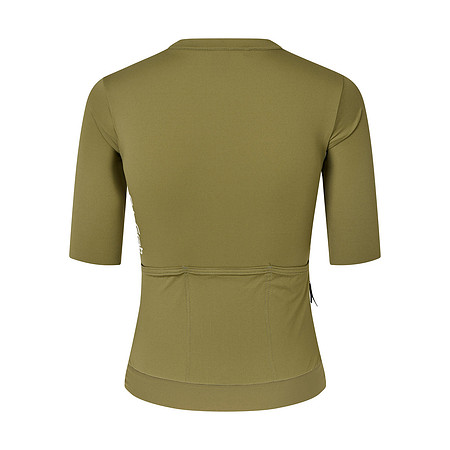Womens Airflow Lightweight Short Sleeve Jersey (12)