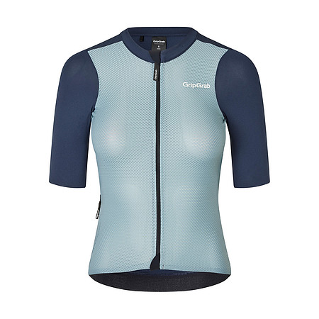 Womens Airflow Lightweight Short Sleeve Jersey (14)